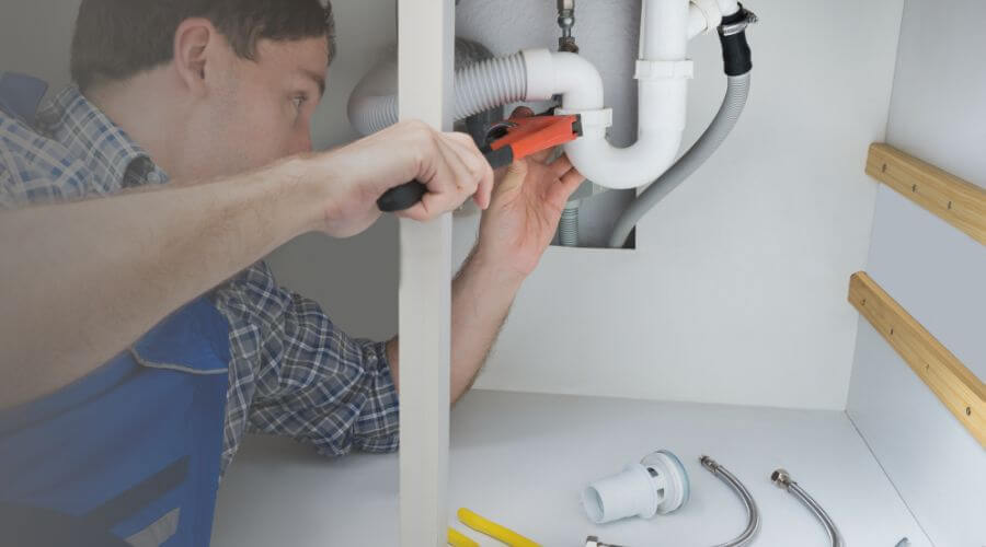 Expert burst pipe repair services in Bath, NH